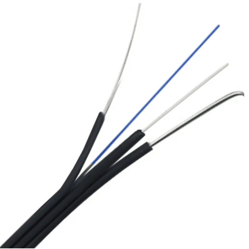 2020 новый дизайн G657a1 внутренний frp ftth кабель 1 мм
