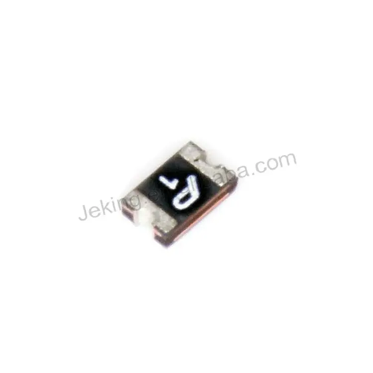  Jeking P1 0805 15V 100mA PTC сбрасываемый предохранитель IC
