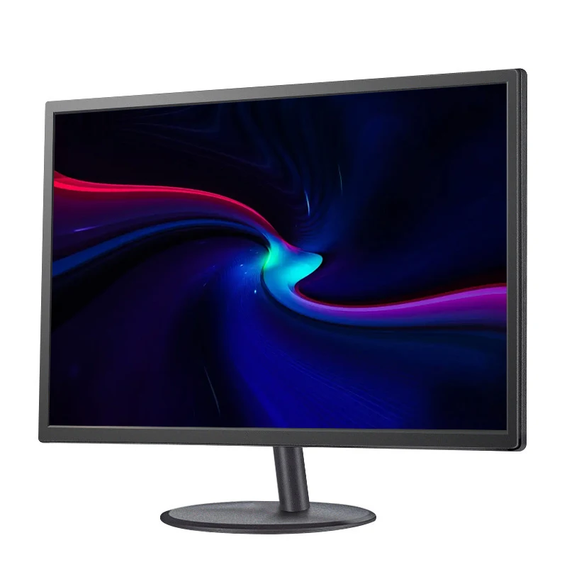 High-quality Wide Screen 240hz Monitor 24 Inch 2k 27 Gaming 144hz 4k 32 Curve 75hz For Business And Gamer Curvo Gaming Monitor