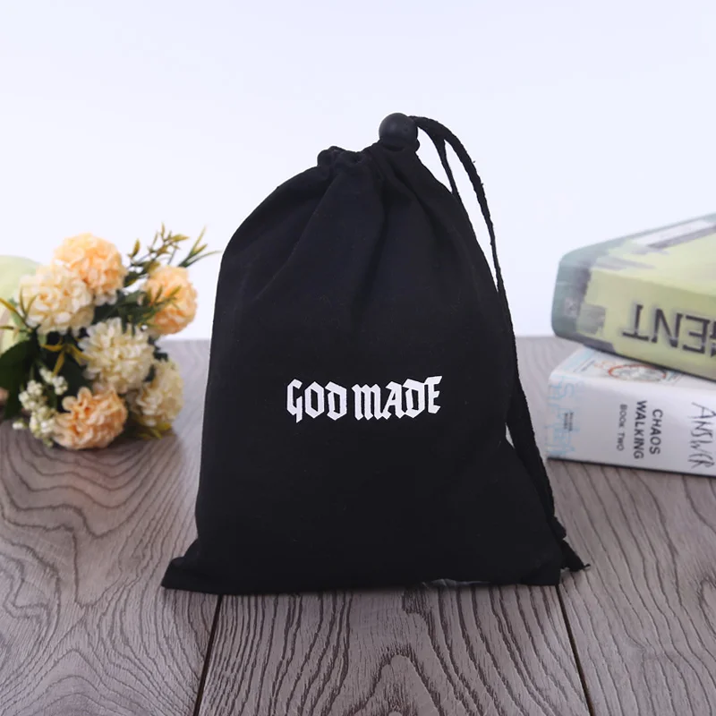 cotton dust bag for handbag packing with cheap price