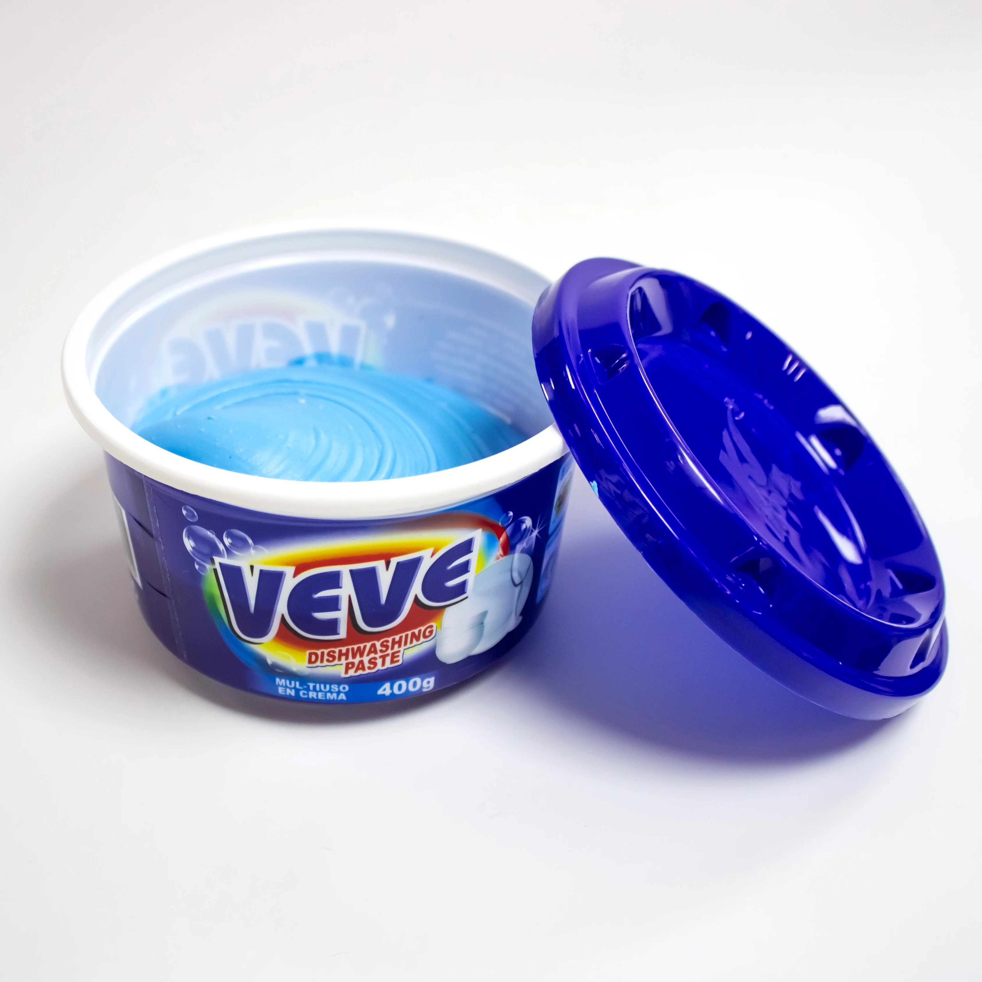 Dishwasher-specific Dishwashing Paste Dishwashing Liquid Manufacturer Wholesale Dishwashing Liquid