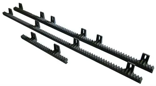 
steel gear rack for automation gate 
