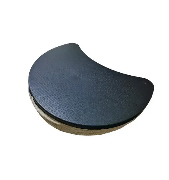 Factory direct sale F-Olive Laptop Pad-Grey & Black