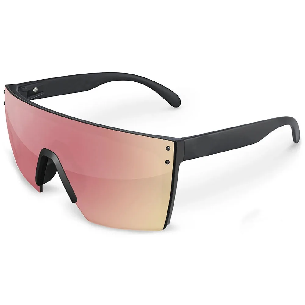 High Quality Polarized Sunglasses Men Very Cool Sport Style Sun Glasses Light Eyeglasses Frame Male