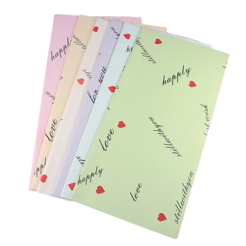 Customised Gloden Logo Black Packaging Paper Tissue Wrapping Paper Flower Packaging Clothes Wrap Tissue Paper Logo Print