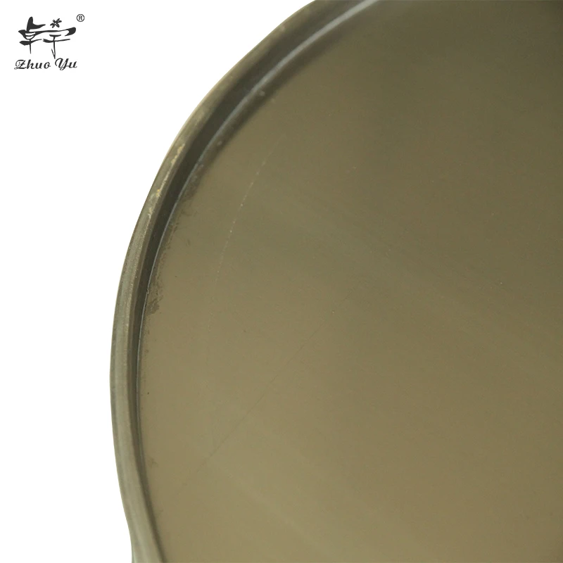 Durable 100L Capacity High Quality 304 Stainless Steel Body Honey Storage Tank for Beekeeping Equipment