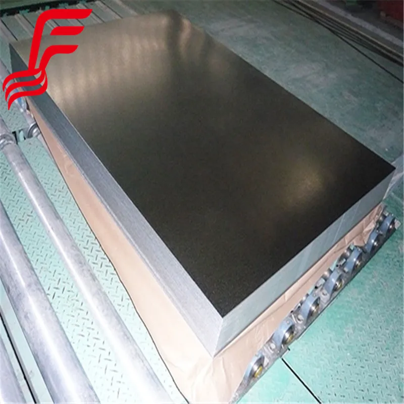 FRST 6061 6063 7075 T6 Aluminum Sheet Aluminum Plate 22mm Thick