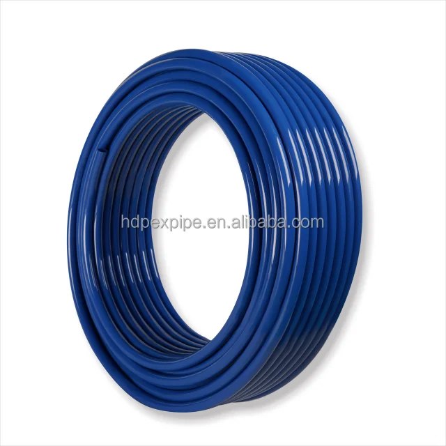 DN16mm-DN50mm PE-Xa Pipe Pexa Pipe and Pex Fittings cross linked Polyethylene PEX Water Pipe for Australia