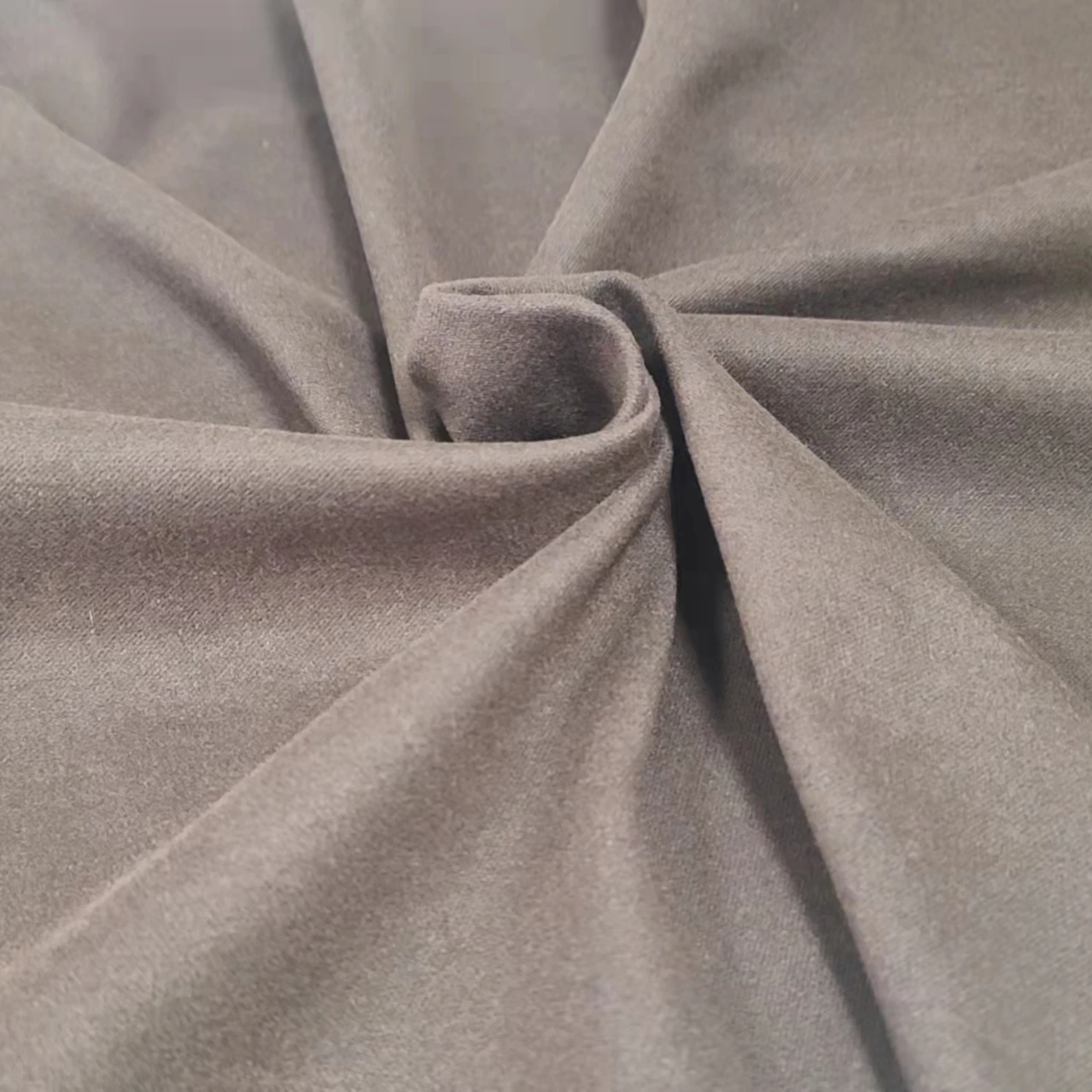 In Stock Suit Wool Tweed Woolen Fabrics for Coat