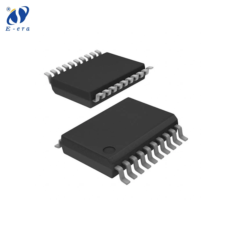 CXCW 100% original parts PIC16F819-I/SS SSOP20 -I/SO SOP18 microcontroller chip