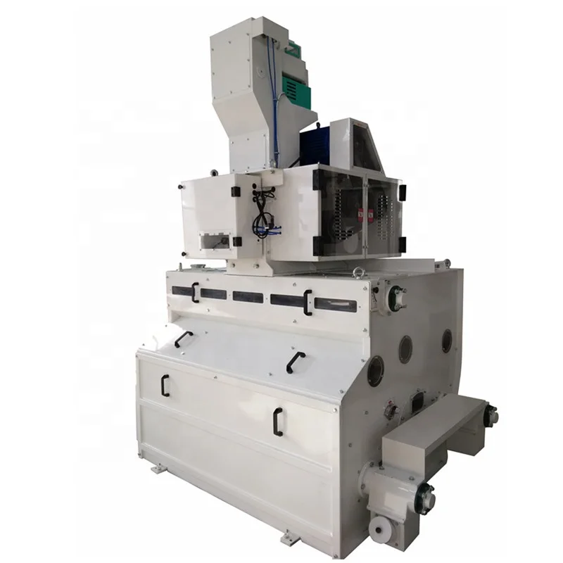 ZHU10C Paddy Husker Shellers Rice Husking Machine For Sale