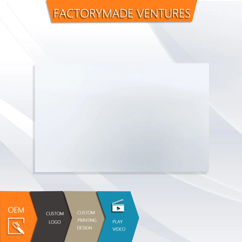 Promotional advertising A5 7 inch lcd video booklet business wedding invitation blank video and digital photo book