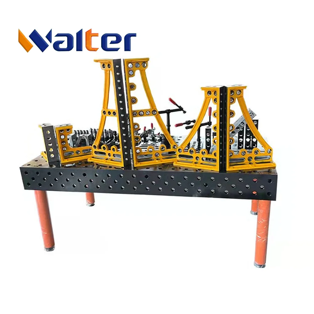 Welding table products exclusively for Australia Essential Welding Accessories Set for Welding Projects