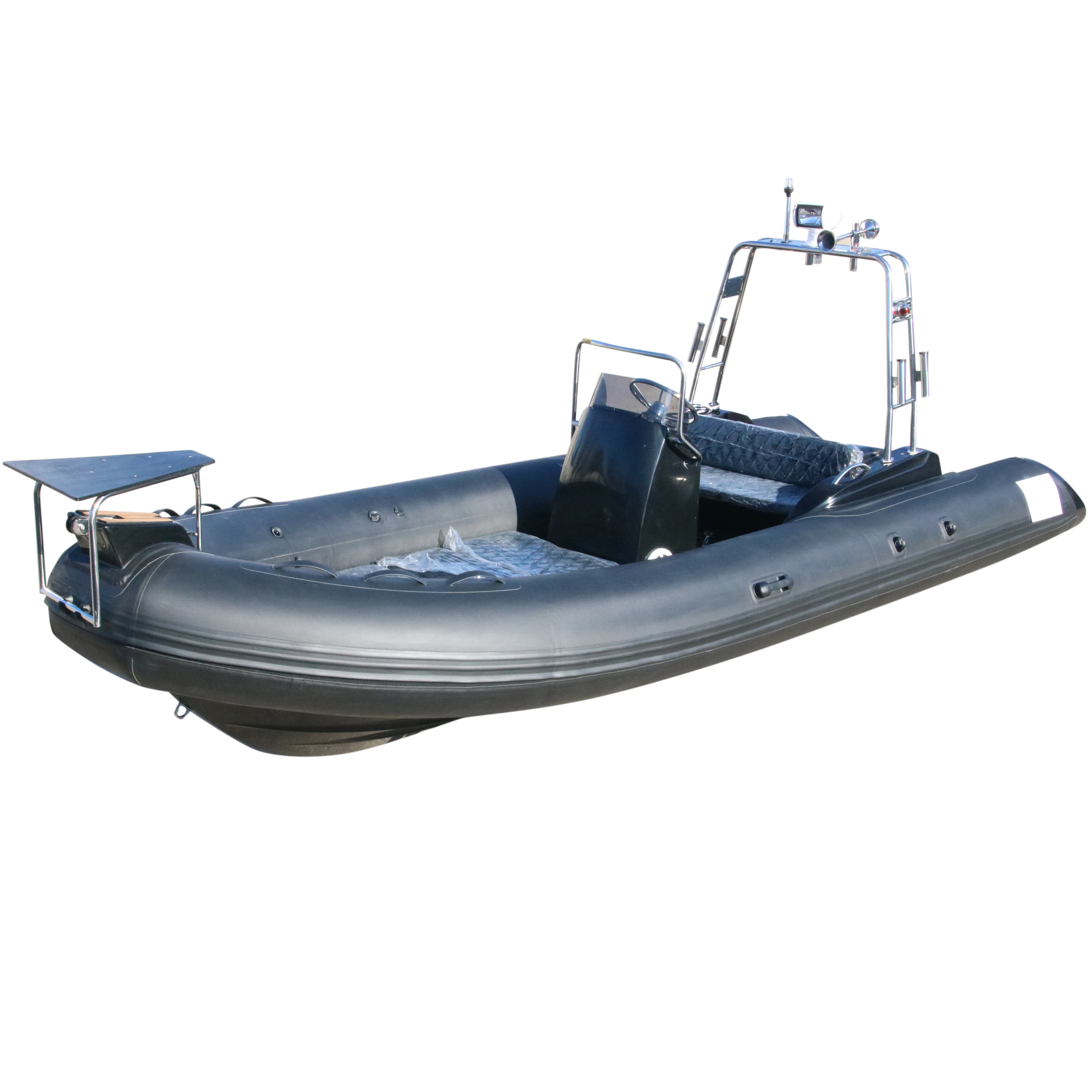 RIB520 Boat Inflatable Boat Inflatable Boat Rib