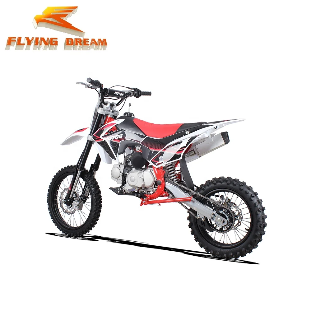 2023 Новый питбайк 125cc велосипед для грязи 110CC 140cc 150cc