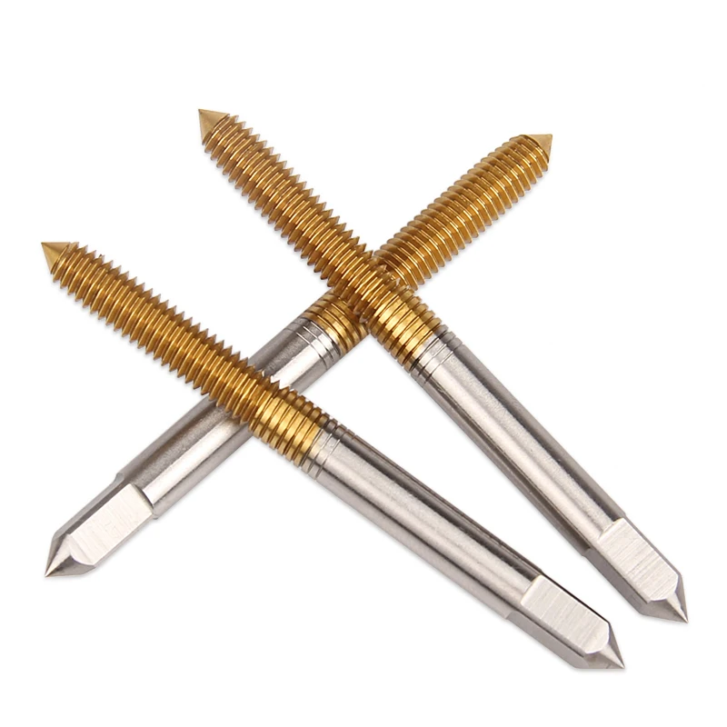 Высокопроизводительные iso метрические прокатные машины формовочные краны резьбовые M8 M10