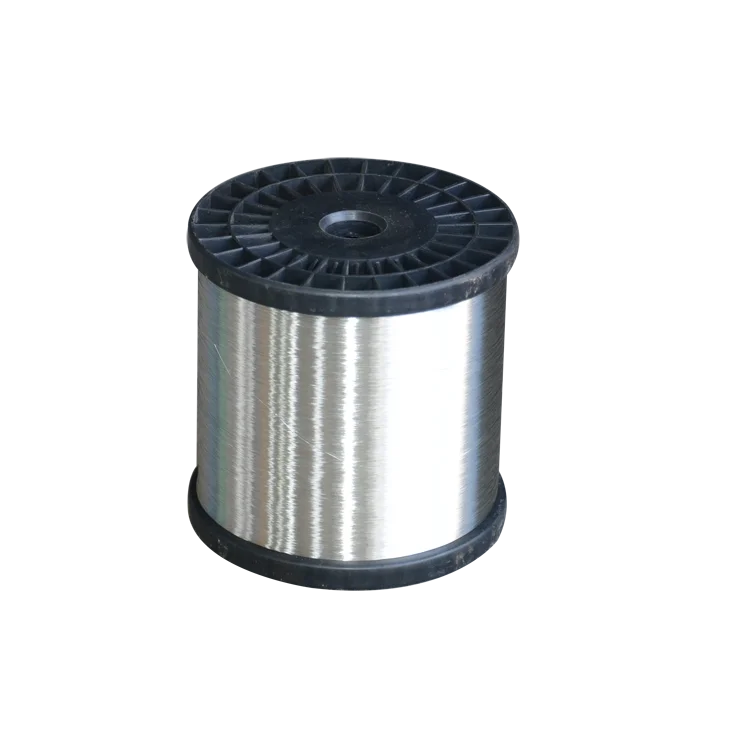 Hot sale high quality 0.12mm-2.0mm (T-CCA) annealed tin plated copper clad aluminum wire for power cable