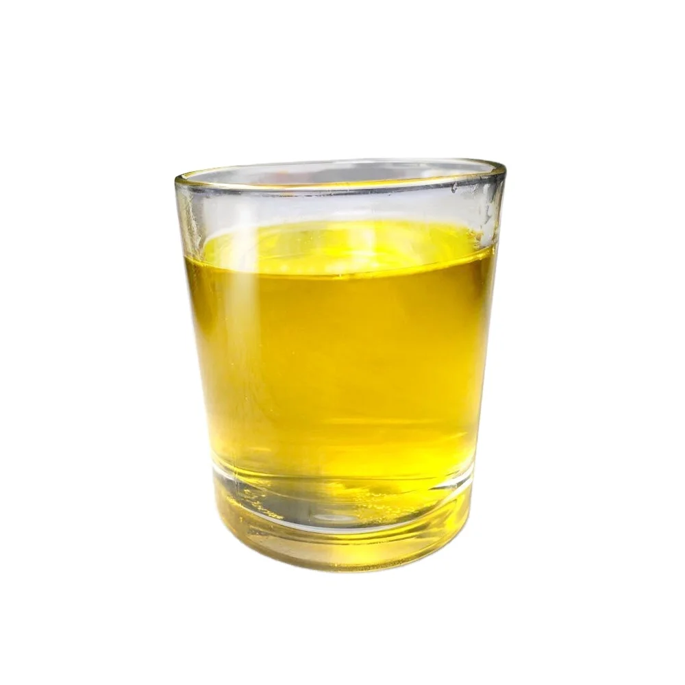 vegetable cooking oil organic certificate Camellia Oil