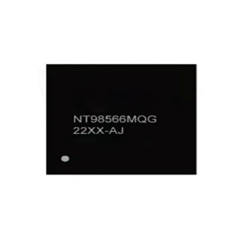Оригинальная микросхема NT98566MQG для мониторинга BGA NT98566