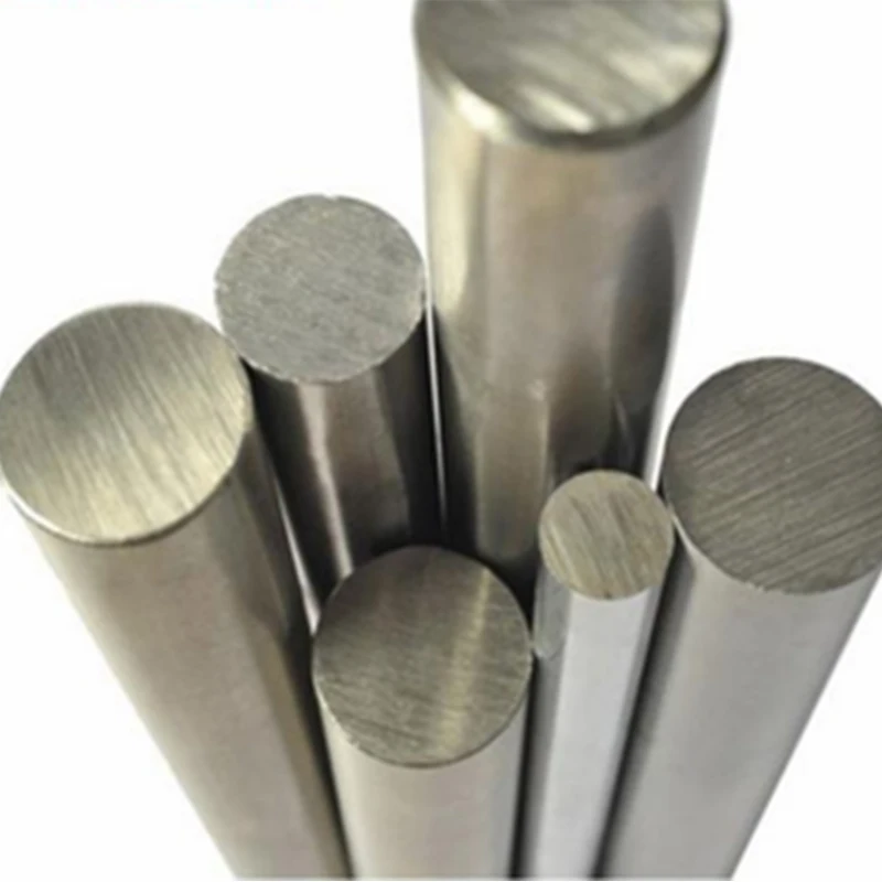 China Manufacturer SS 310 316   Stainless Steel round  square  bar prime quality customized bars 304 stainless steel r