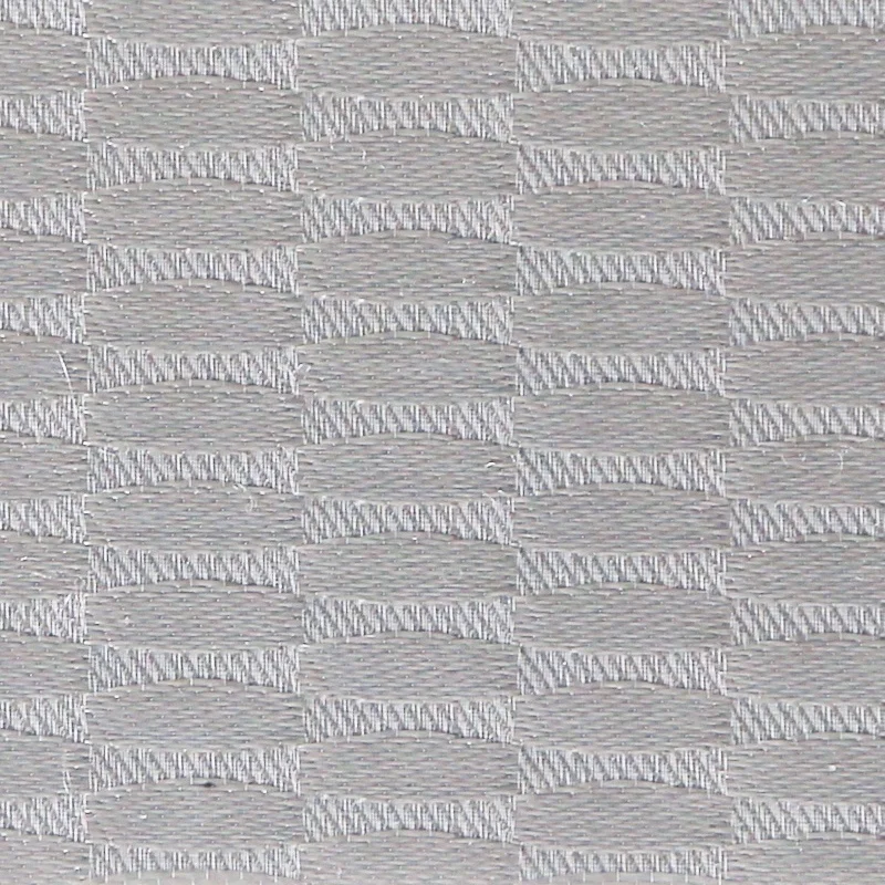 Custom Made White Duo Roller Sunscreen Textile Zebra Sheer Home Window Blind Fabric Korea Blackout Textiles Material for Blind