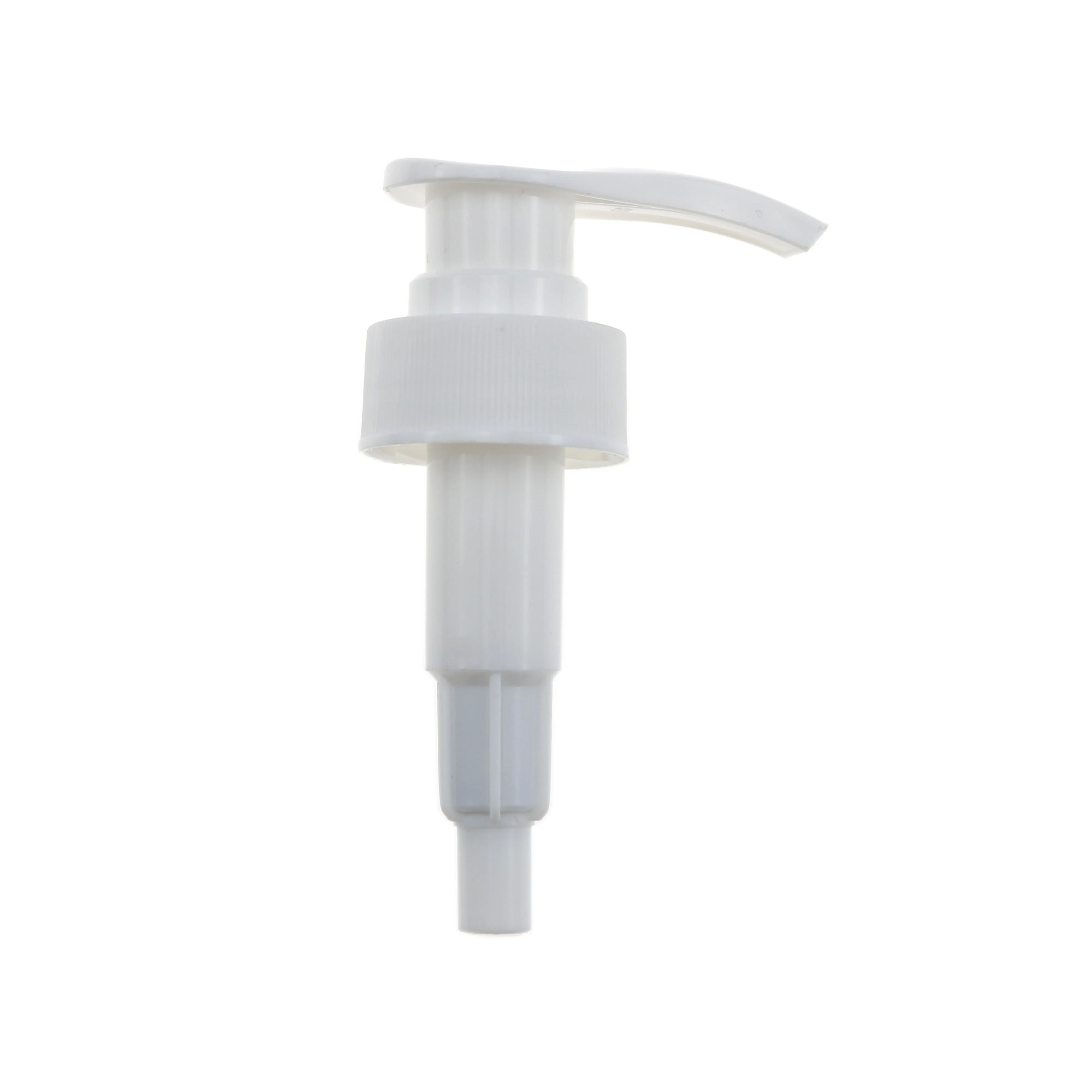 32/410 Big Dosage Pump Plastic Screw Down Pump Lotion Pump With 4CC