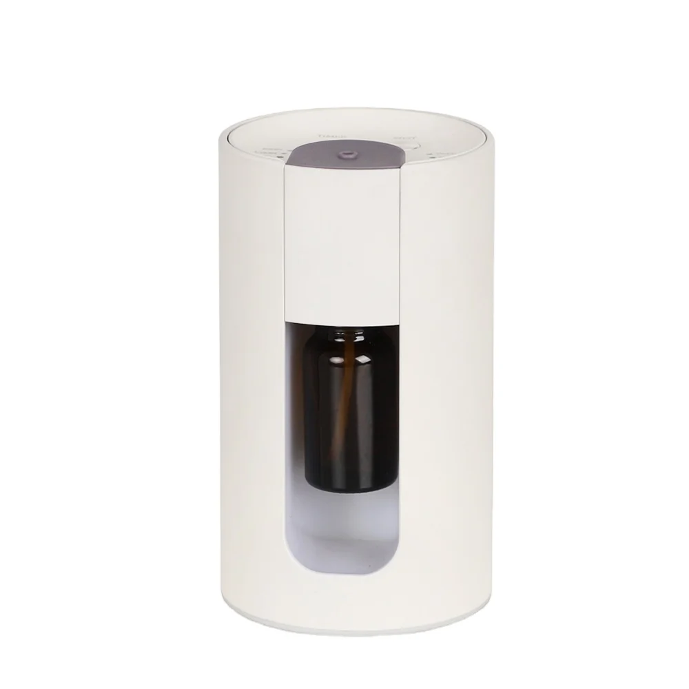 Fashion Design New Product Portable Waterless Wholesale Nebulizer Use Aroma Diffuser For Car Home Office