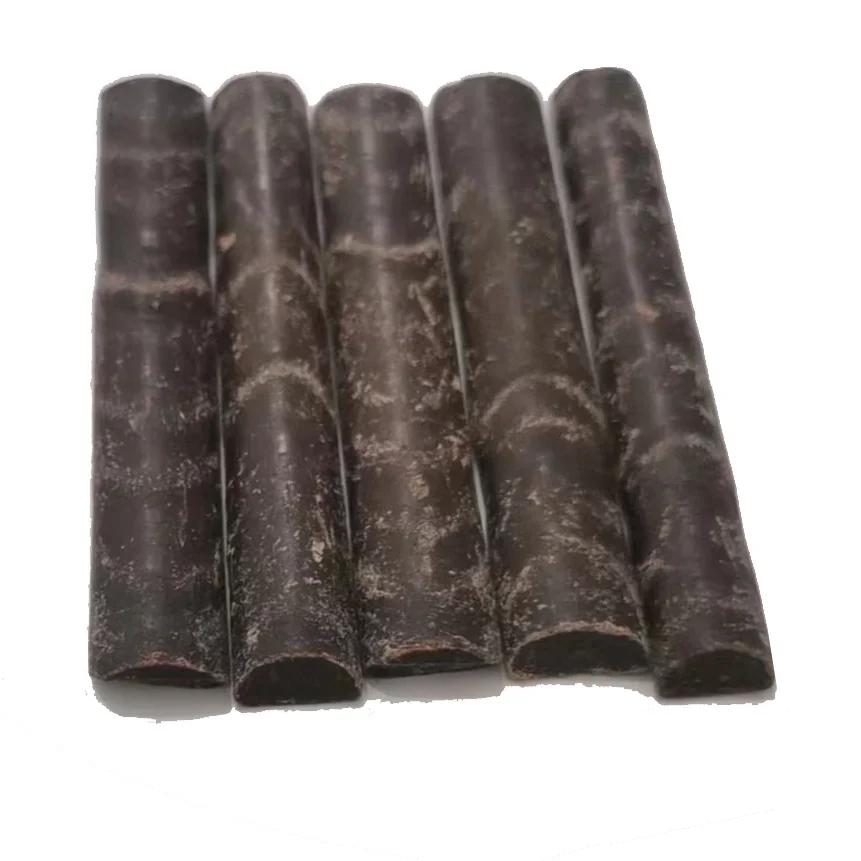 chocolate extruder and cutting machine