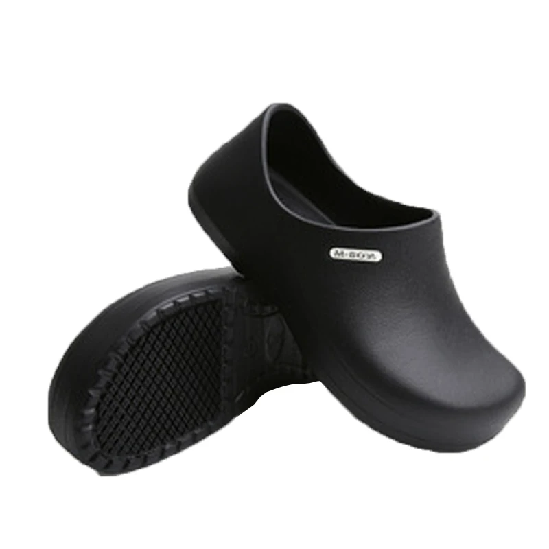 Medical dust-free environment high-quality safety shoes waterproof non-slip nurse safety shoes
