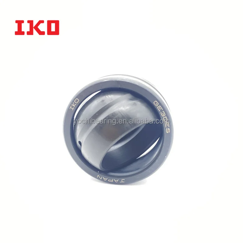 Сферический подшипник скольжения импортный бренд IKO COM7