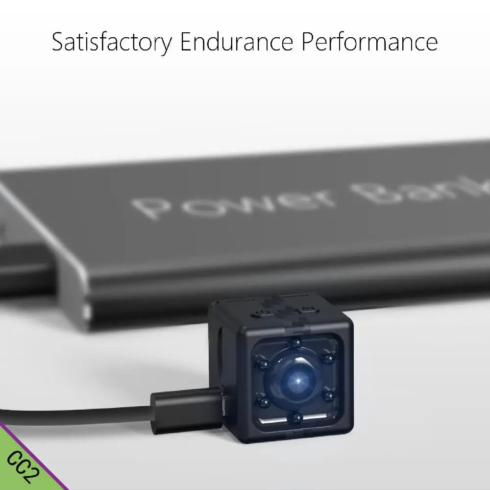 1080P HD JAKCOM CC2 Mini Smart Compact Camer IR Night Vision Camcorder Micro video Camera DVR DV Sport Motion Recorder Camcorder