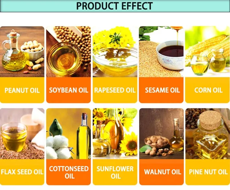 Avocado Oil Press Machine/Avocado Seed Hydraulic Oil Extraction Machine