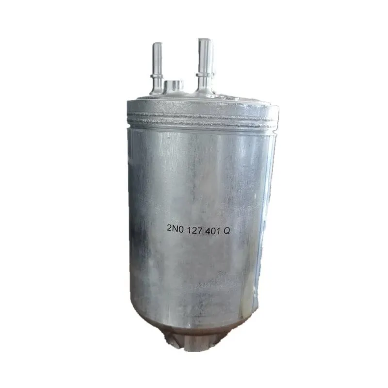 vkfilter China factory wholesale price auto engine fuel filter 2N0127401Q