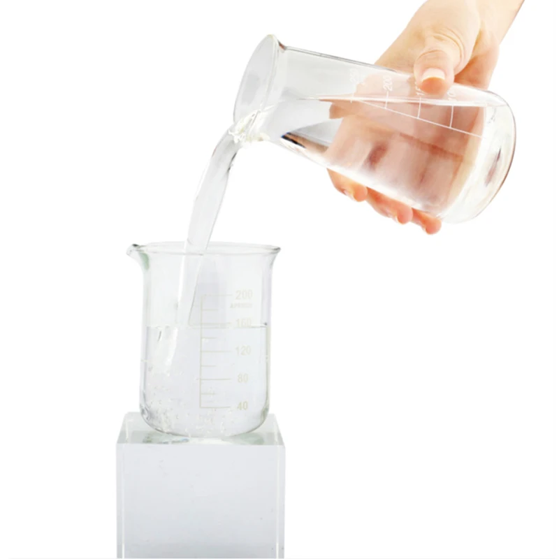 Epoxy Resin and Hardener R-3002 for river coffee table top