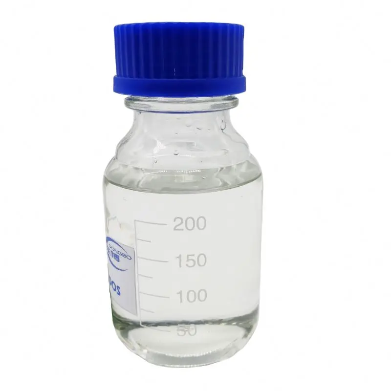 Dioctyl sebacate /DOS low-temperature plasticizer