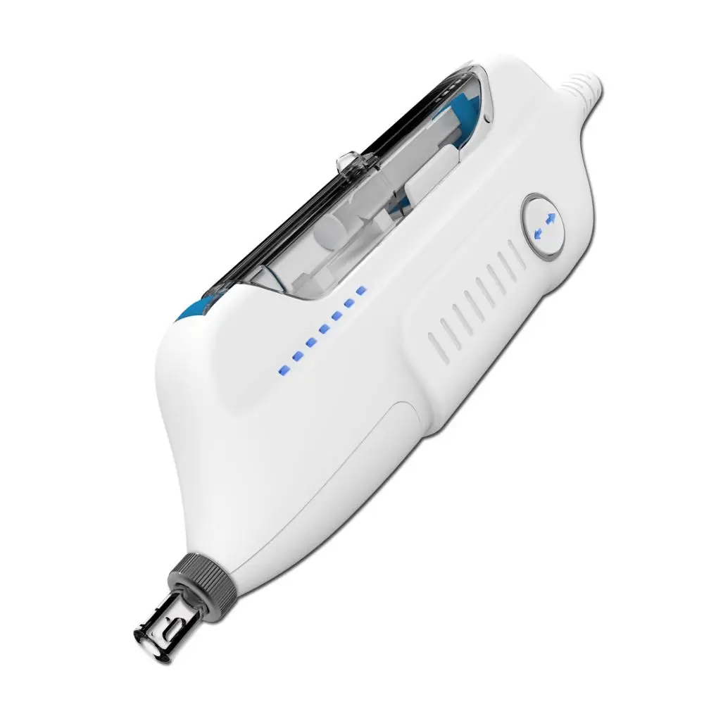 
New High Pressure Meso Jet Injector Needless Mesotherapy Injection Gun 