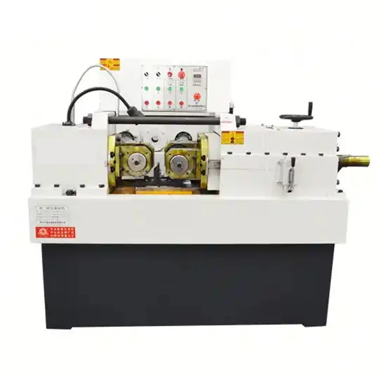 Selling  thread rolling machine/screw thread making machine/machines for thread production