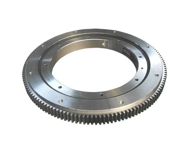 Cross roller good price slewing ring bearing producer 011.25.450 for Turntable
