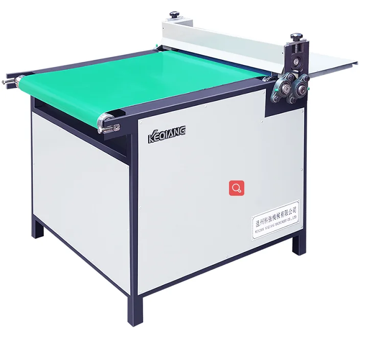
YP-700 Flattening Machine 