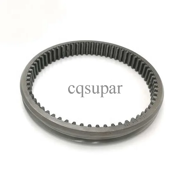 Euro Truck Transmission Gear Parts  16S151 16S181 16S221  1310304175 Sliding Sleeve