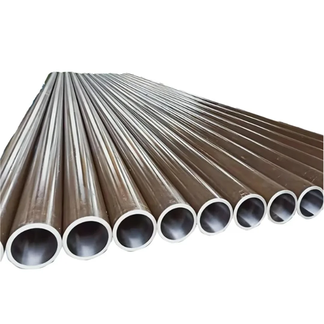 Long Service Life Carbon Steel Square tube High Quality Carbon tube Hot Selling Seamless Steel Pipe And tube