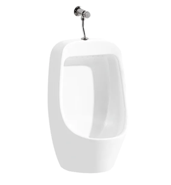 Wall Hung White Toilet Ceramic Urinal