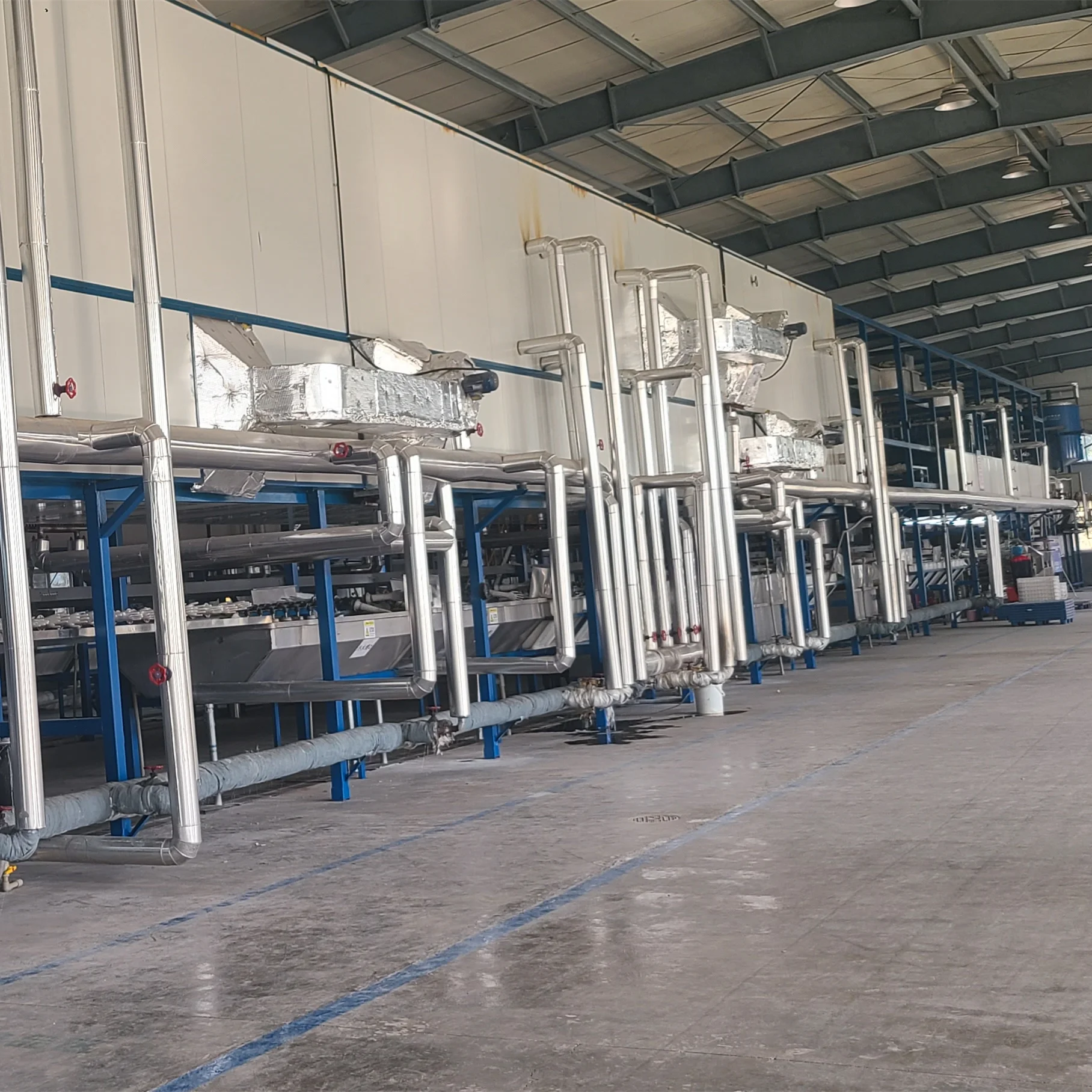 Made in China automatic high quality medical gloves manufacturing machine glove production line