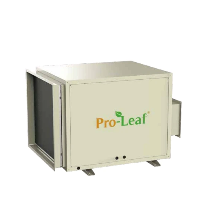 Pro-Leaf dehumidifier industrial 60/120/240/480L/Day Ceiling air dehumidifiers mushroom growing equipment Greenhouse Grow Room