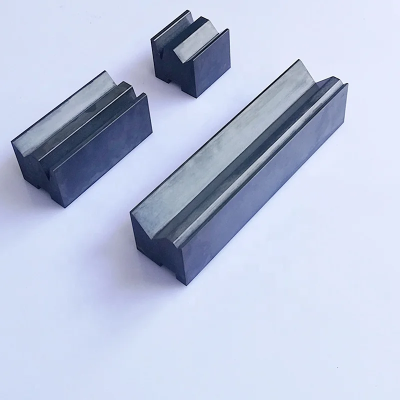 Custom Durable Industrial Tooling Mold Press Brake Mould Bending Machine Dies