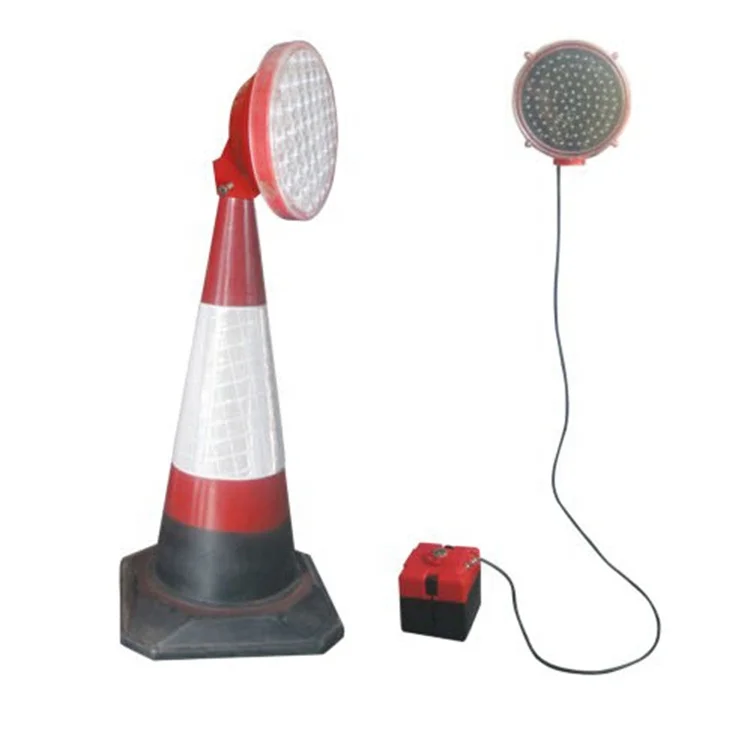 New Design Good Quality Portable Traffic Light Car Warning Light Car Warning Trafic Light