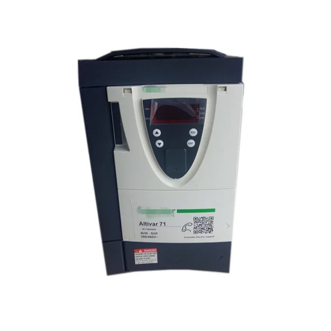 New & Original ATV 71 series ac variable frequency drive ATV71HD11N4 11kw vfd drives prices