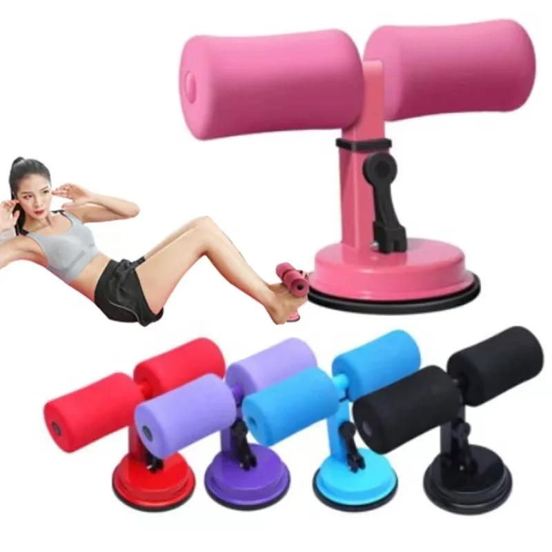 3 Gear Adjustable Upgraded Sit Up Bar Assist Gym Exercise Machine Sport Abs Musculation Abdominal Trainer Fitness Sit-up Bar
