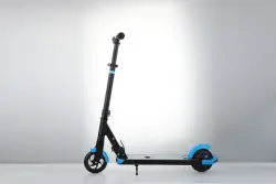 Power electric scooter 150w 2 wheel Kick Folding Foldable  Electric teenager E Scooter