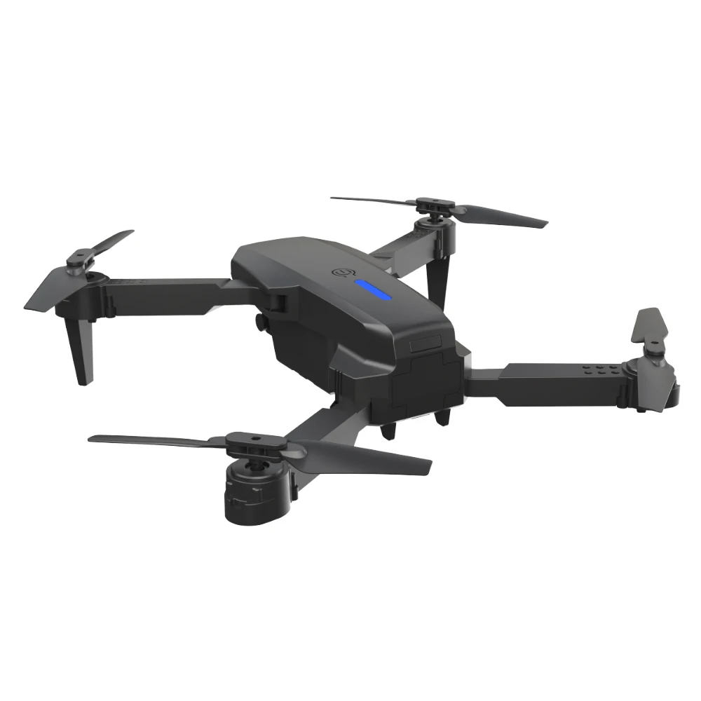 E88 New  professional 4k HD dual cameras real time transmission foldable drones